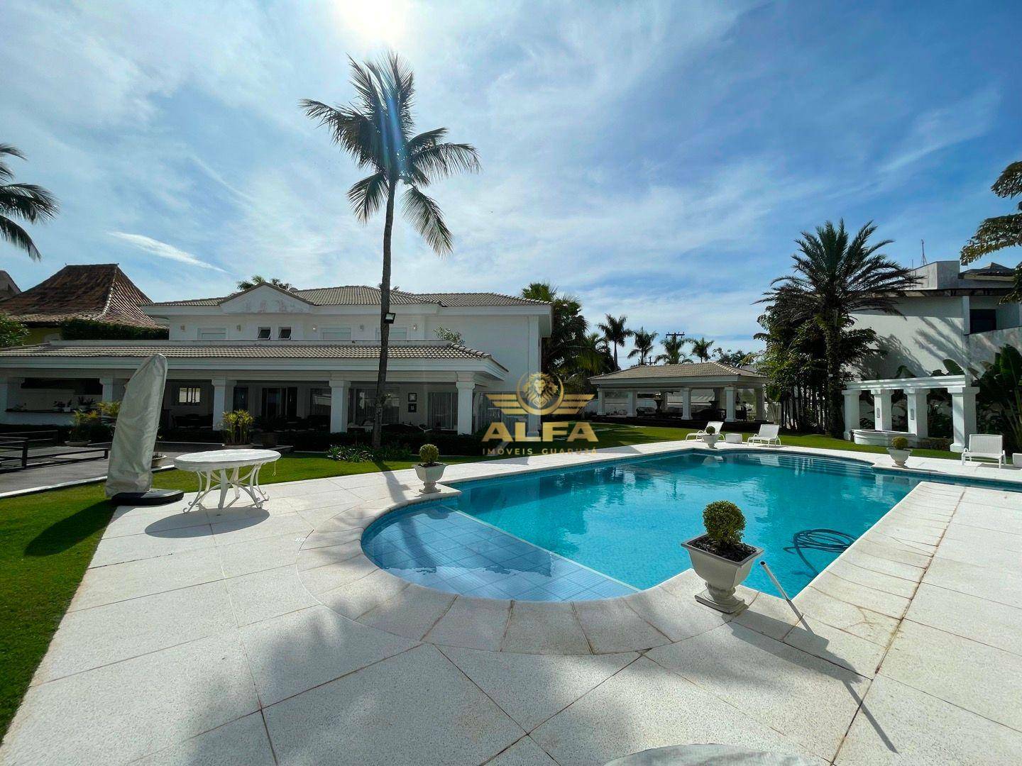 Casa de Condomínio à venda com 6 quartos, 1000m² - Foto 2
