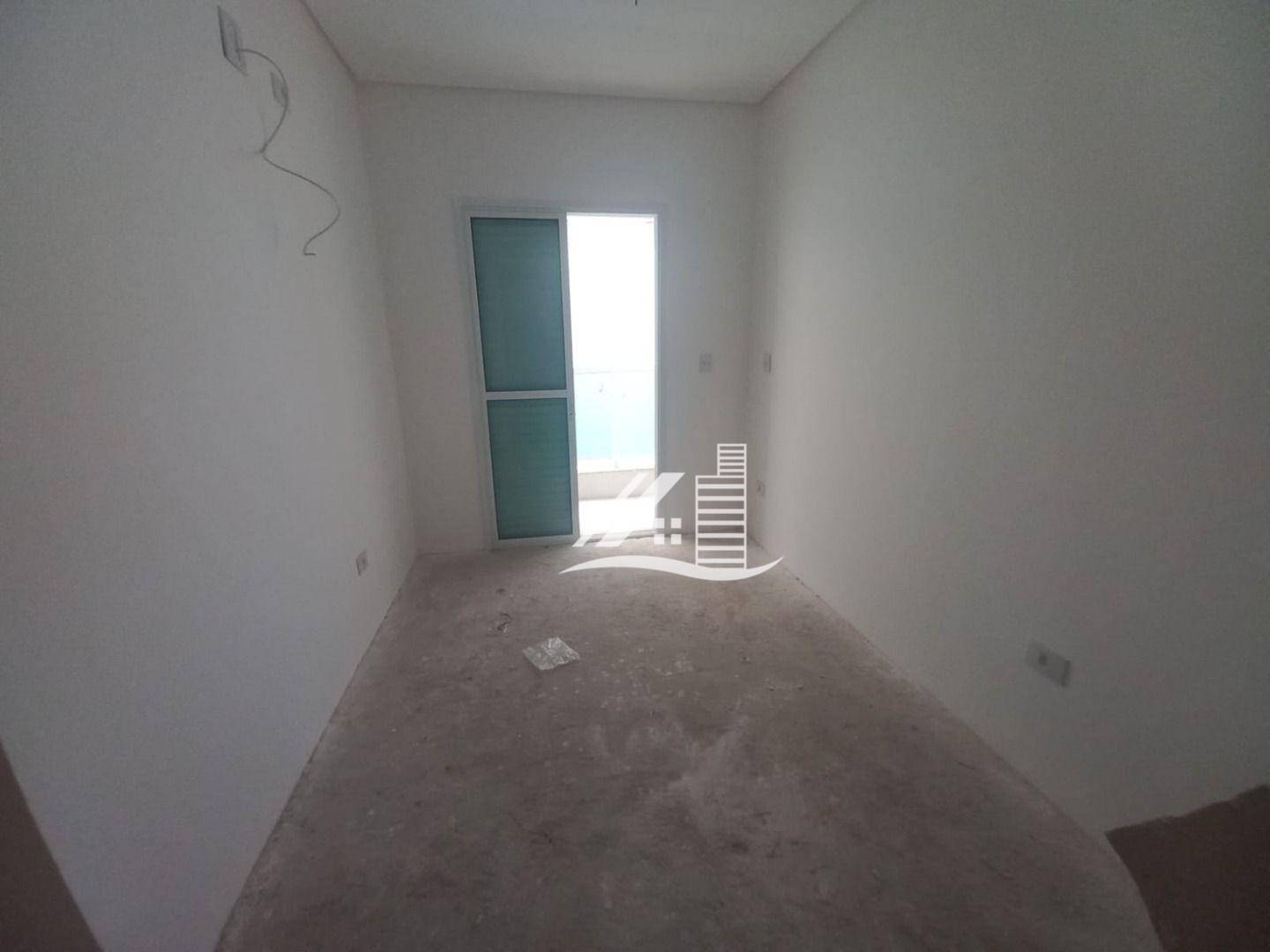 Apartamento à venda com 2 quartos, 50m² - Foto 9