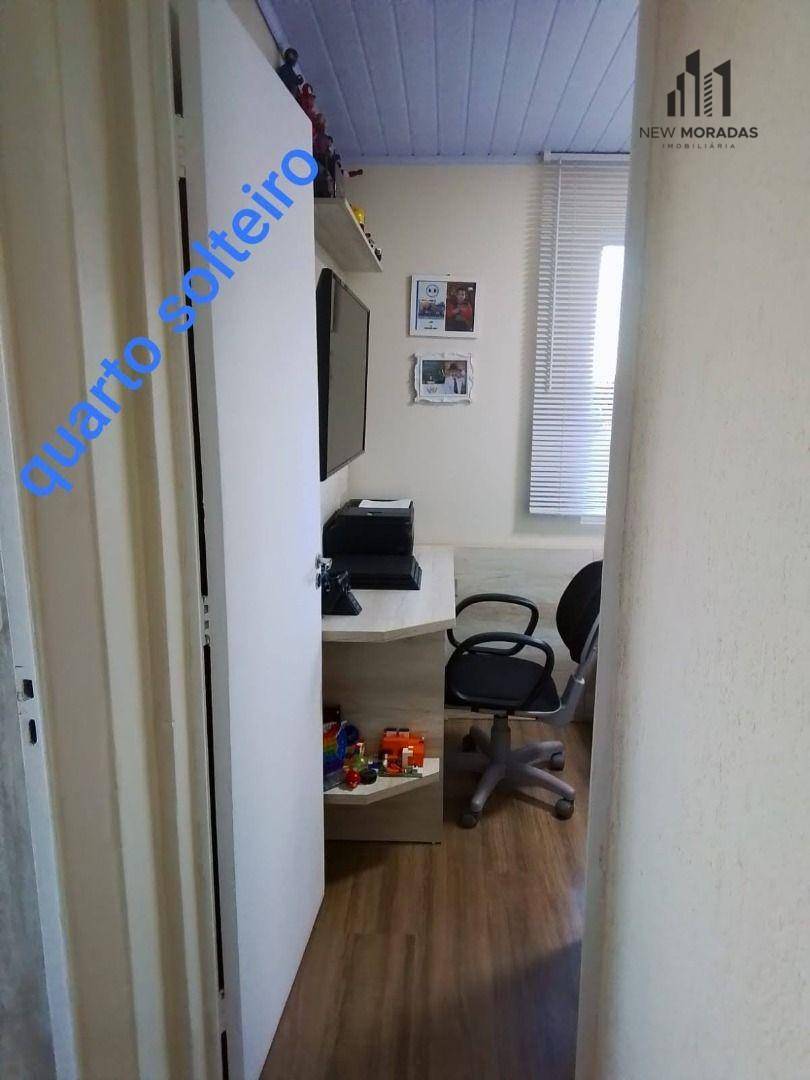 Apartamento à venda com 2 quartos, 47m² - Foto 2