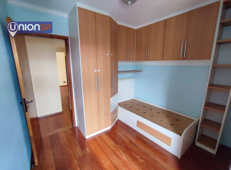 Apartamento à venda com 2 quartos, 57m² - Foto 10