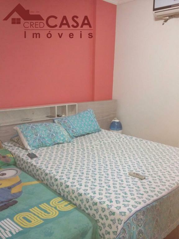 Apartamento à venda com 3 quartos, 98m² - Foto 5