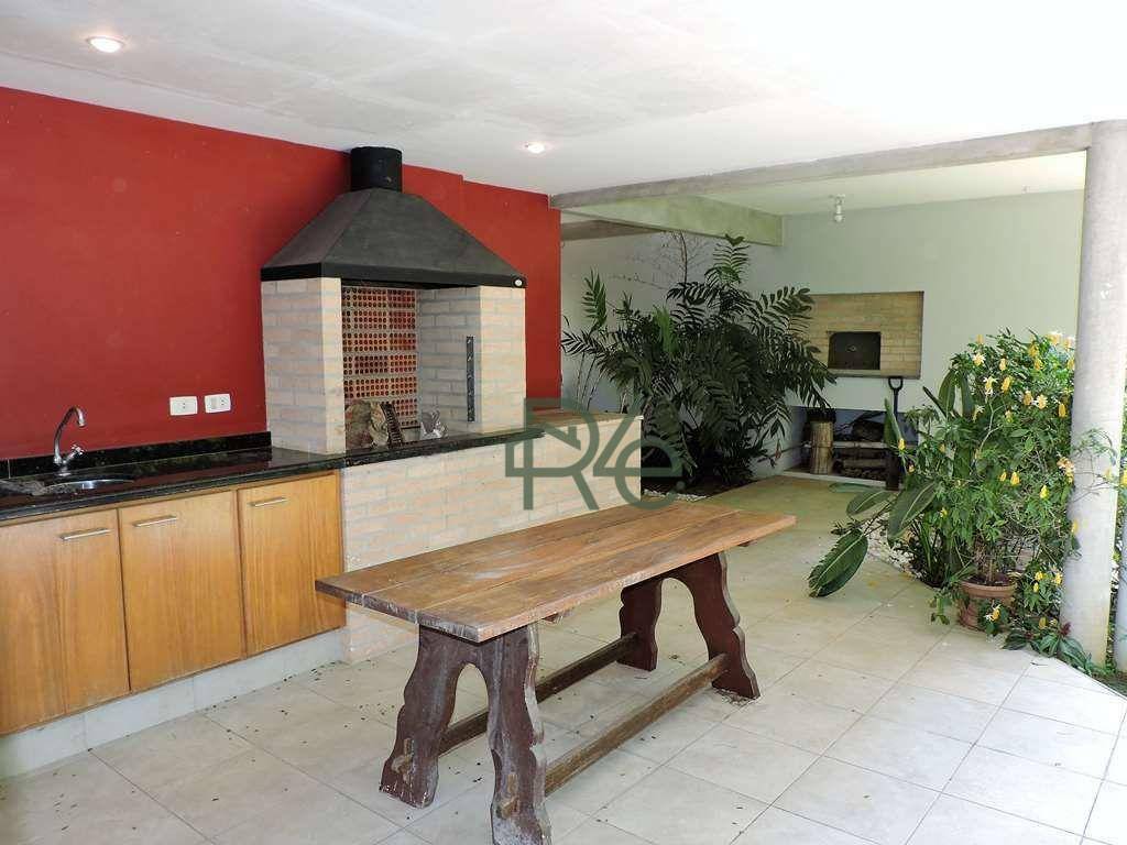 Casa de Condomínio à venda com 3 quartos, 275m² - Foto 25