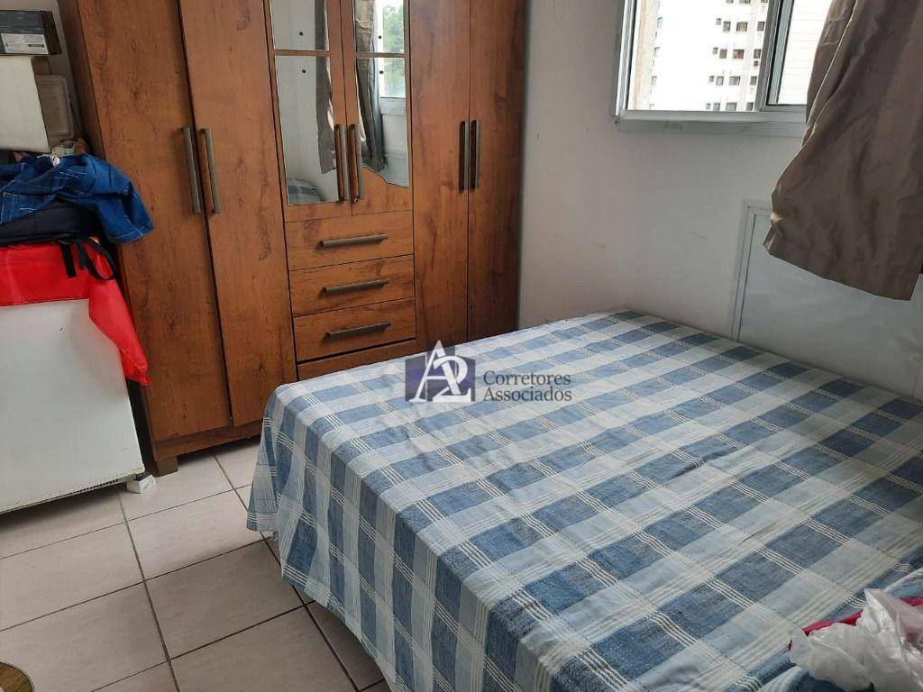 Apartamento à venda com 3 quartos, 65m² - Foto 5