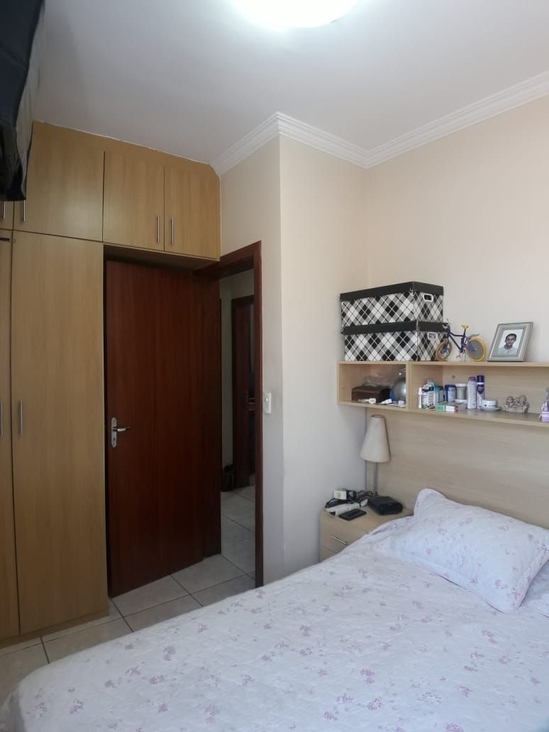 Casa de Condomínio à venda com 3 quartos, 96m² - Foto 11