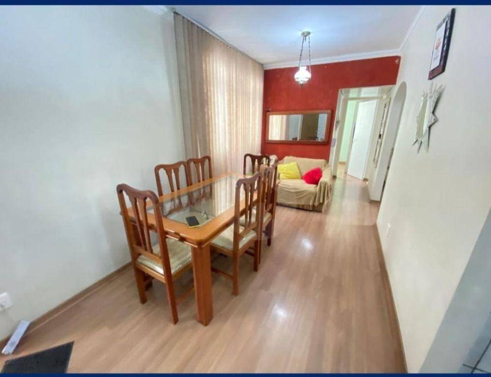 Apartamento à venda com 2 quartos, 56m² - Foto 7