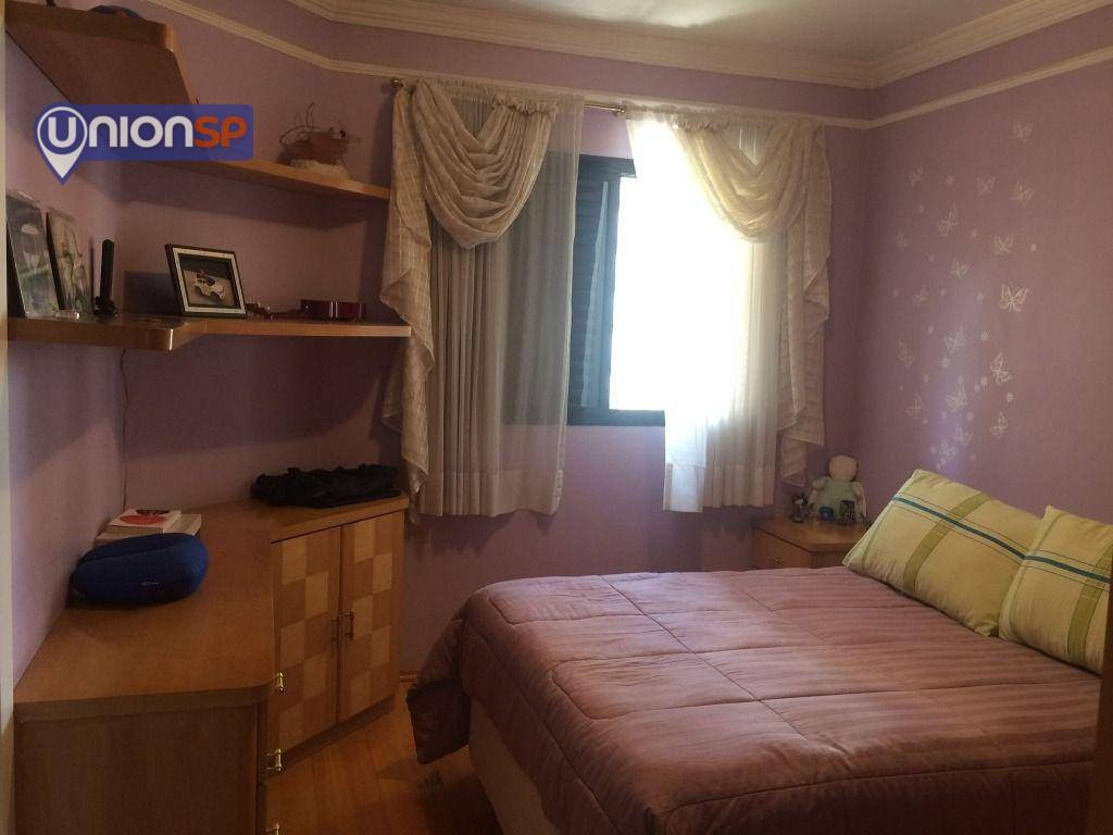 Apartamento à venda com 3 quartos, 156m² - Foto 16