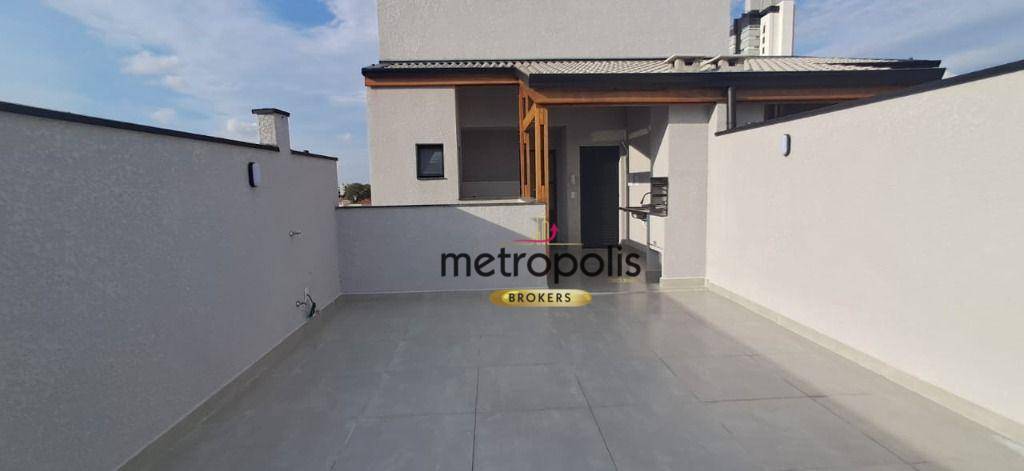 Cobertura, 2 quartos, 89 m² - Foto 1