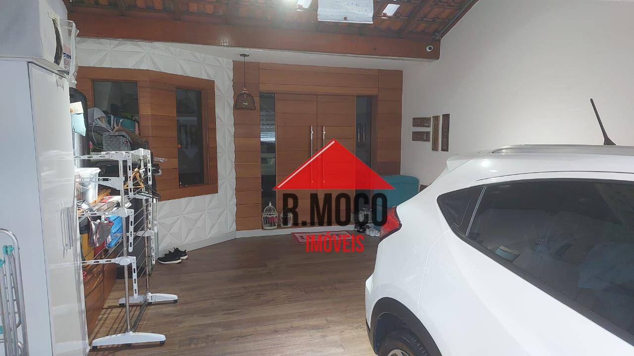 Sobrado à venda com 3 quartos, 93m² - Foto 6