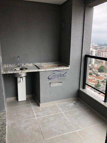 Apartamento à venda com 2 quartos, 61m² - Foto 5