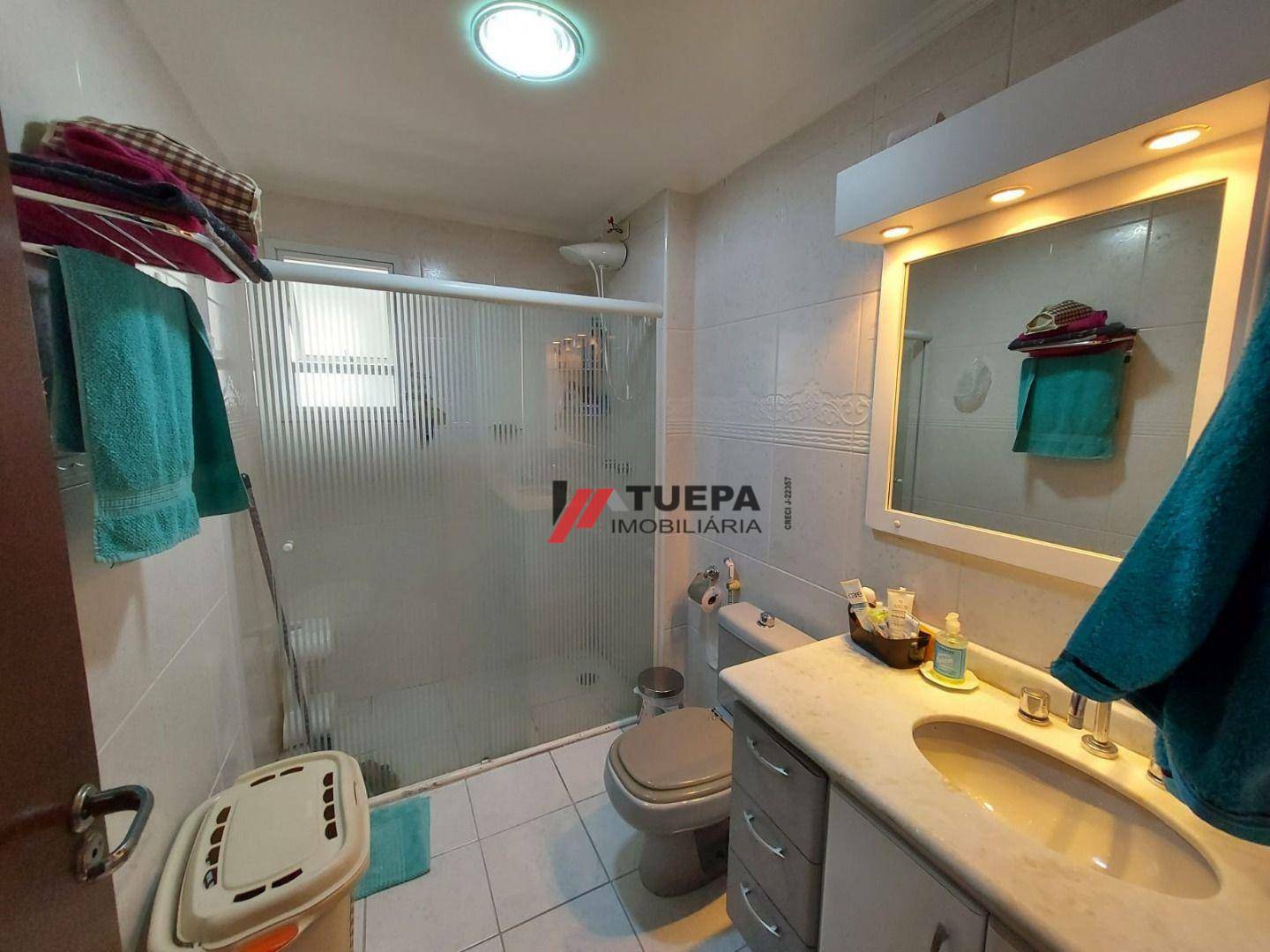 Cobertura à venda com 4 quartos, 280m² - Foto 11