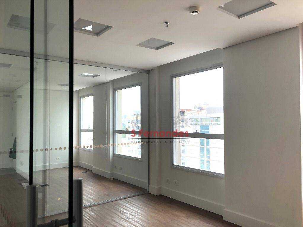 Conjunto Comercial-Sala para alugar, 90m² - Foto 7