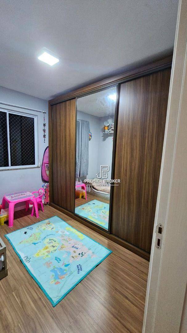 Apartamento à venda com 2 quartos, 50m² - Foto 11