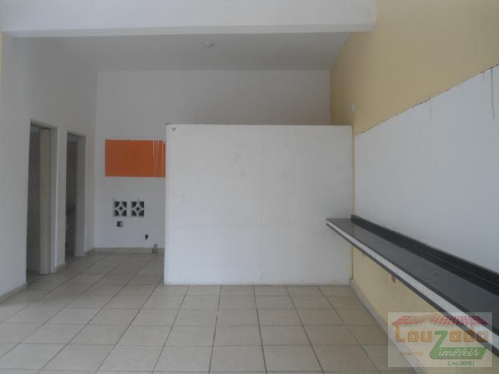 Prédio Inteiro para alugar, 38m² - Foto 3