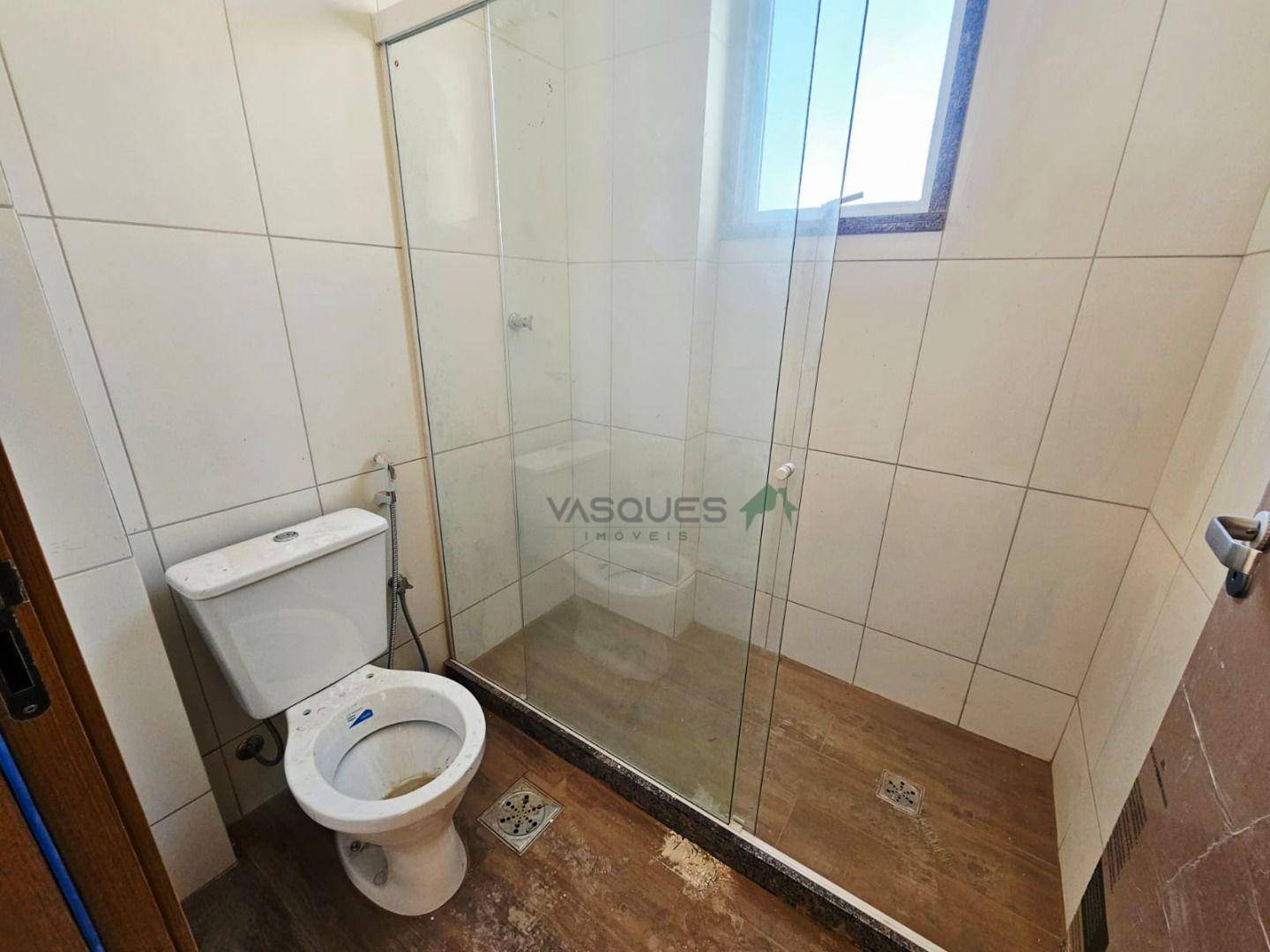 Apartamento à venda com 1 quarto, 39m² - Foto 6