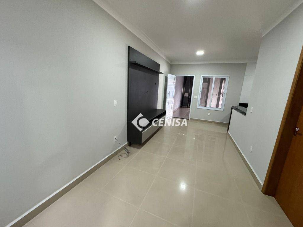 Casa à venda com 3 quartos, 138m² - Foto 12