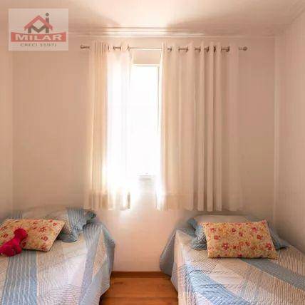Casa de Condomínio para alugar com 3 quartos, 110M2 - Foto 5