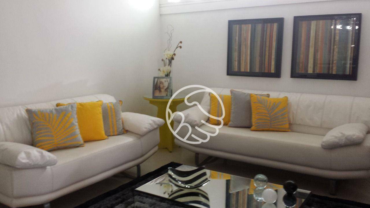 Casa, 3 quartos, 220 m² - Foto 4