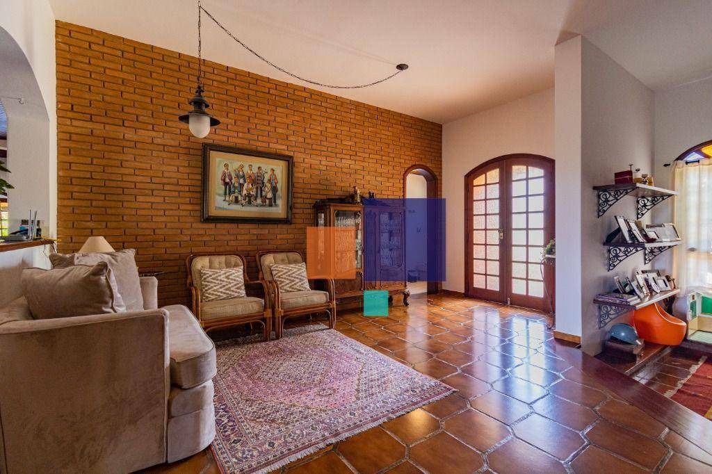 Casa de Condomínio à venda com 7 quartos, 1000m² - Foto 81