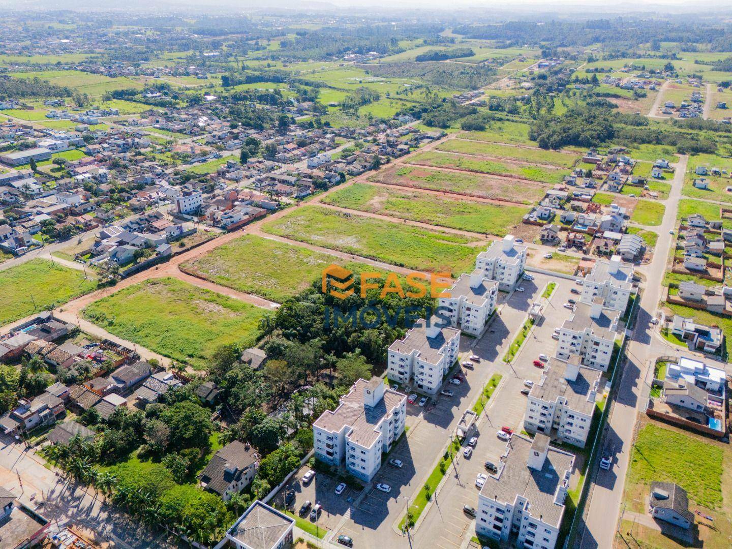 Terreno à venda, 366M2 - Foto 1