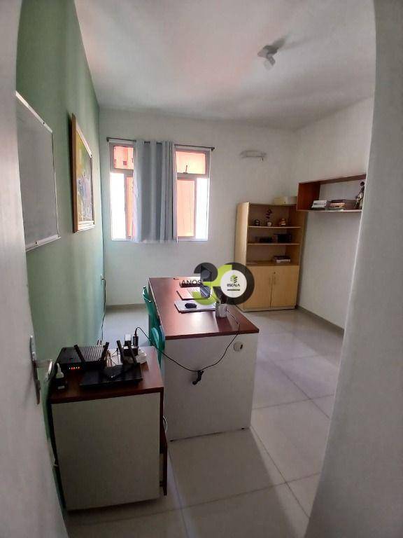 Apartamento à venda com 3 quartos, 110m² - Foto 27