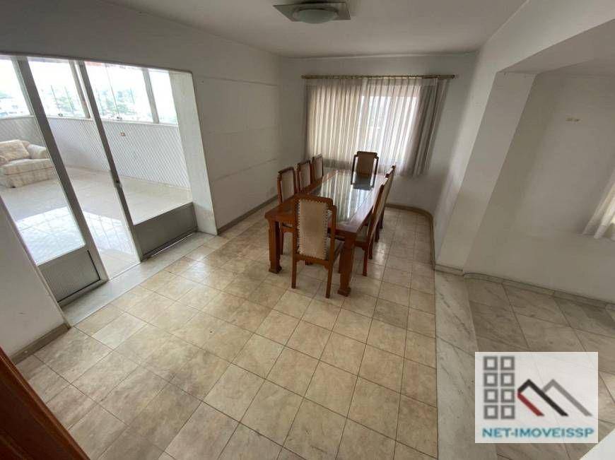 Apartamento à venda com 4 quartos, 309m² - Foto 14