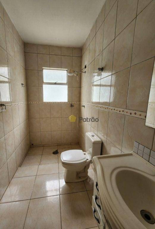 Sobrado para alugar com 2 quartos, 139m² - Foto 22