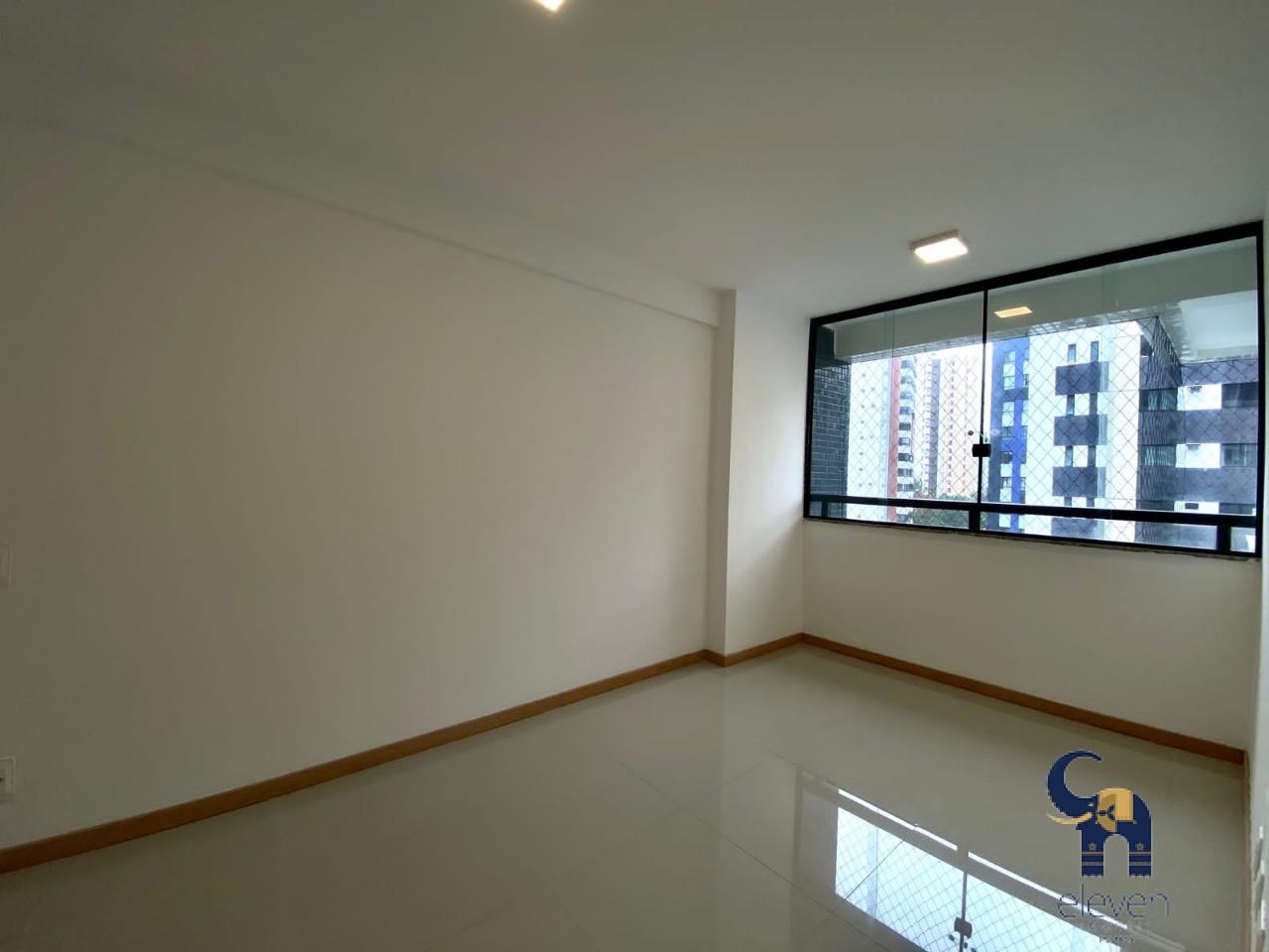 Apartamento à venda com 3 quartos, 123m² - Foto 7