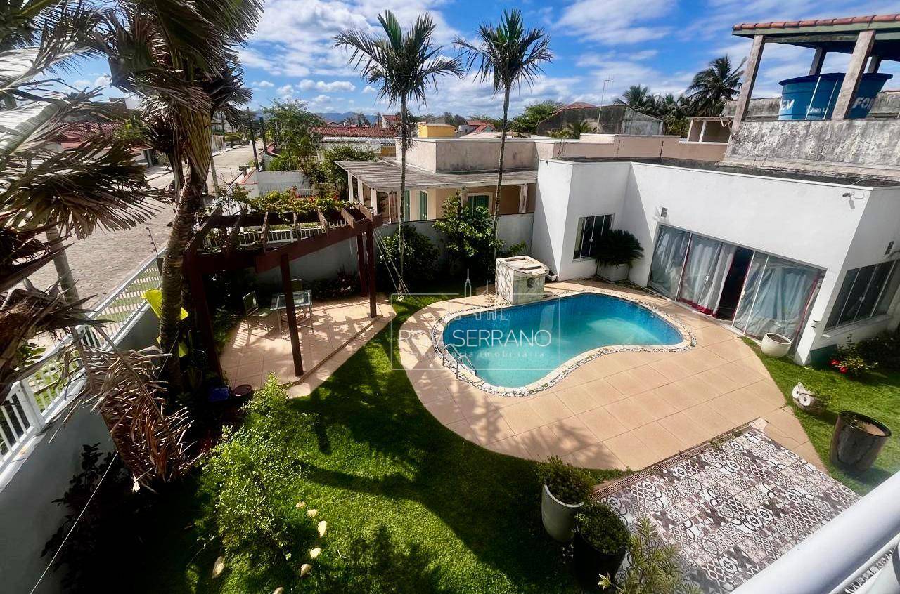 Casa, 4 quartos, 448 m² - Foto 1