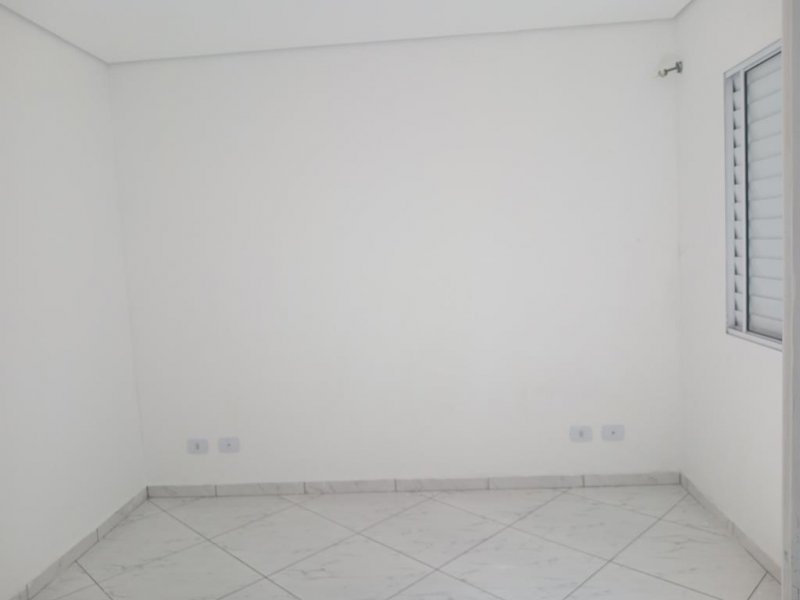 Apartamento à venda com 2 quartos, 35m² - Foto 8