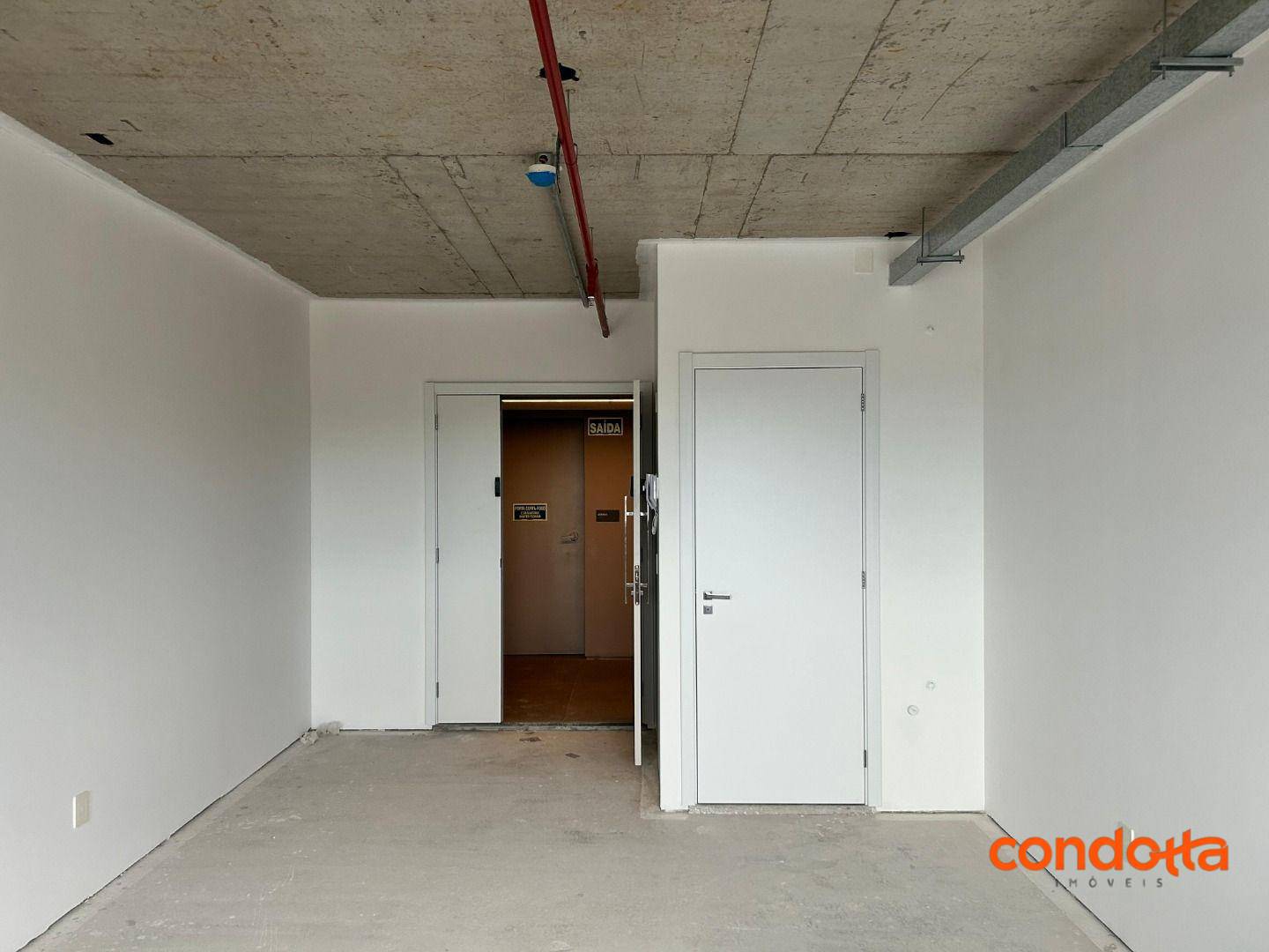 Sala-Conjunto, 34 m² - Foto 4