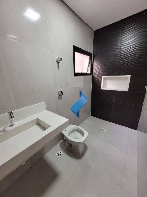 Casa de Condomínio à venda com 3 quartos, 218m² - Foto 15