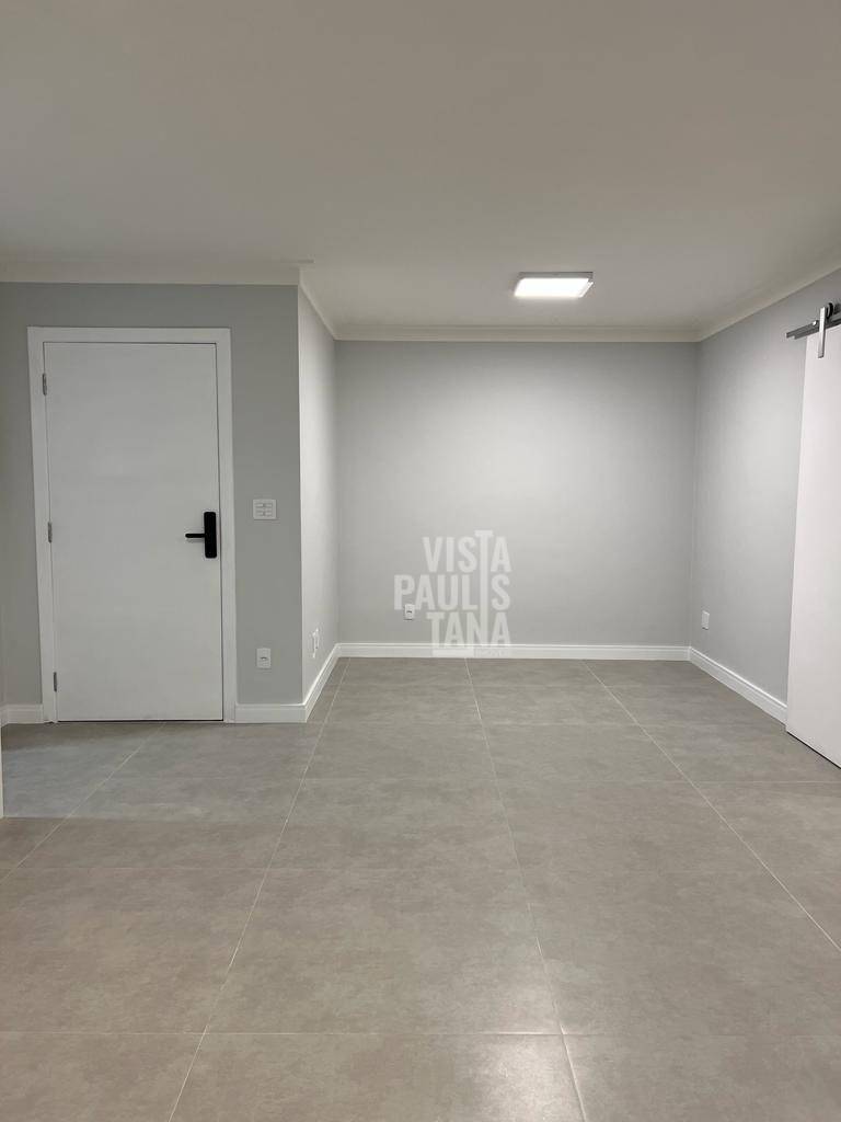 Apartamento à venda com 2 quartos, 105m² - Foto 3