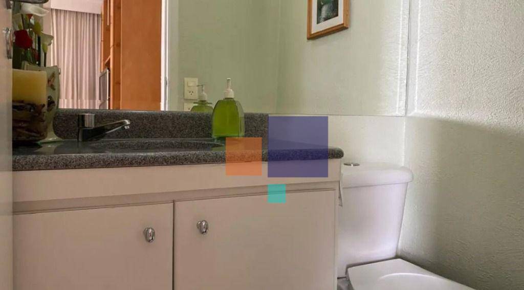 Apartamento para alugar com 3 quartos, 118m² - Foto 9