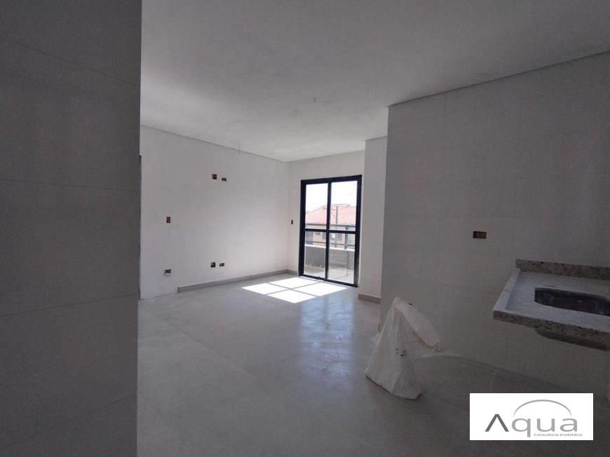 Apartamento à venda com 2 quartos, 51m² - Foto 8