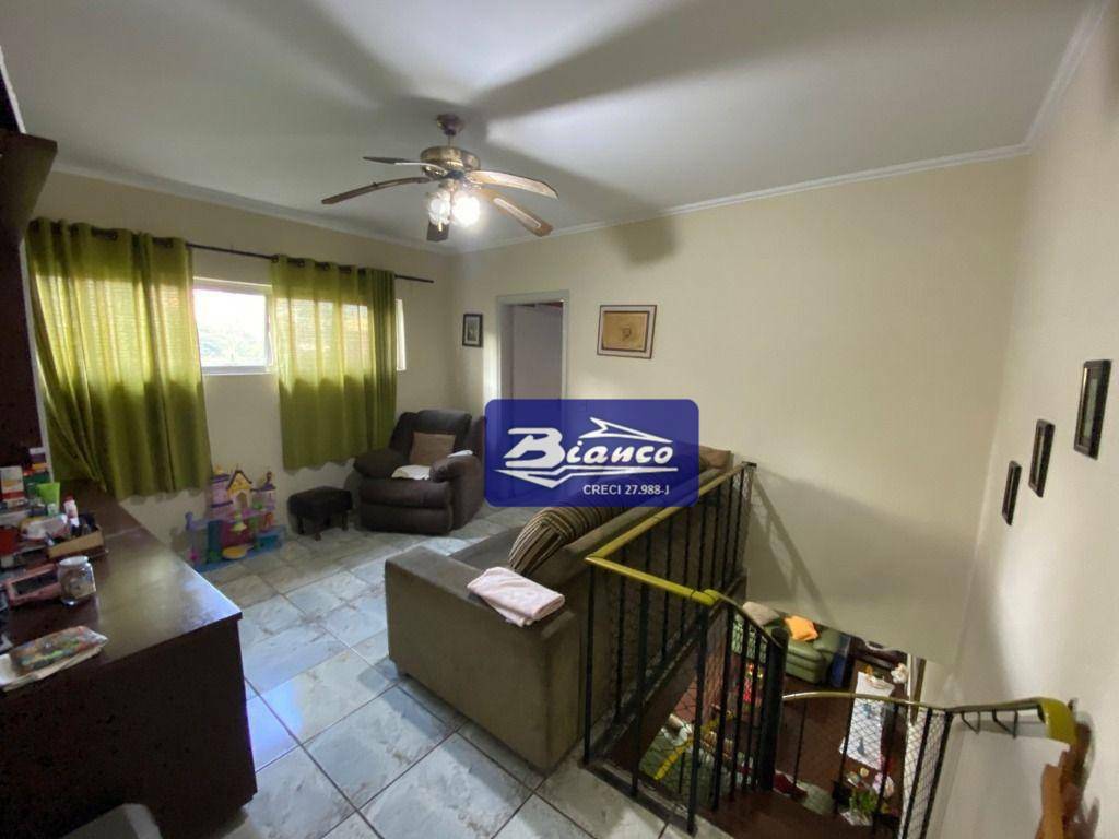 Sobrado à venda com 3 quartos, 250m² - Foto 25