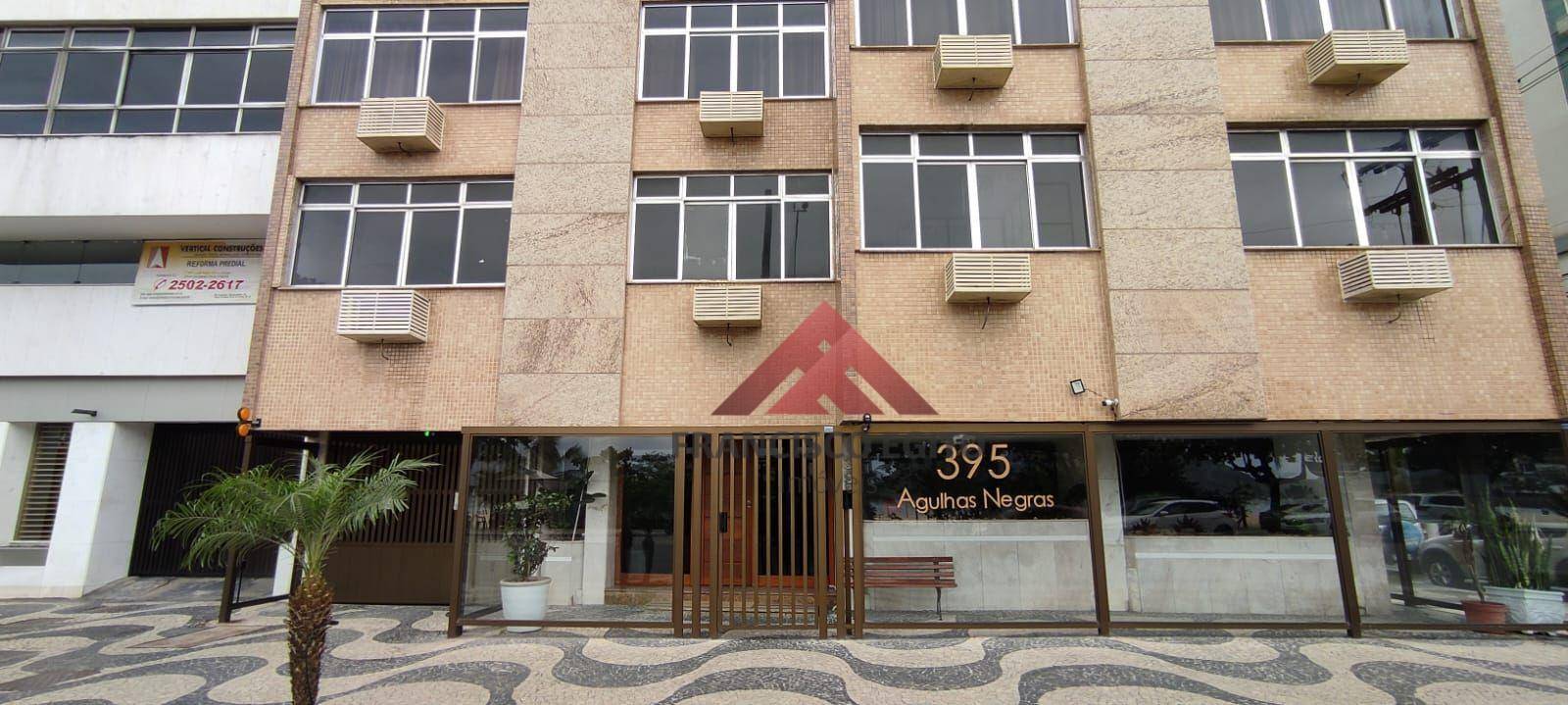 Apartamento à venda com 3 quartos, 120m² - Foto 23