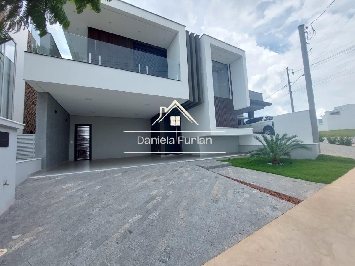 Casa de Condomínio à venda com 3 quartos, 232m² - Foto 34