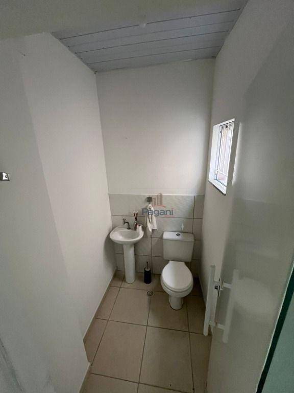Loja-Salão para alugar, 120m² - Foto 3