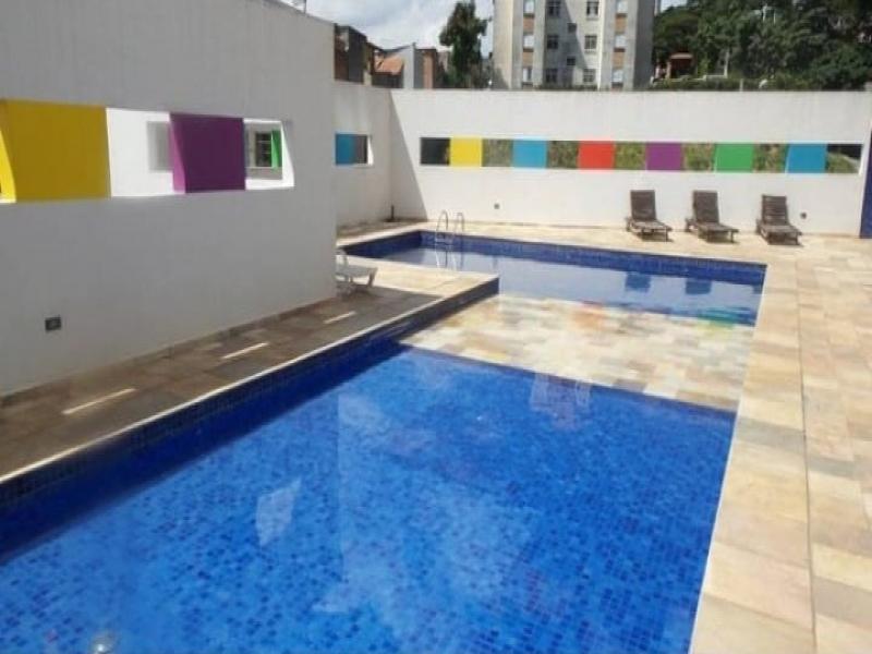 Apartamento à venda com 2 quartos, 75m² - Foto 13