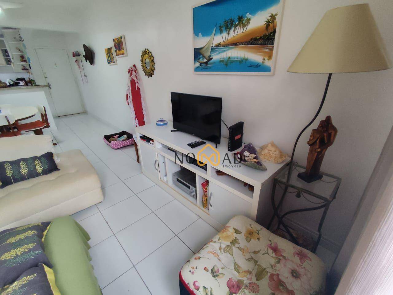 Apartamento à venda com 2 quartos, 62m² - Foto 5