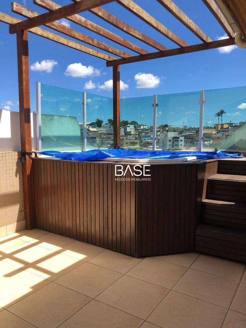 Apartamento, 3 quartos, 225 m² - Foto 3