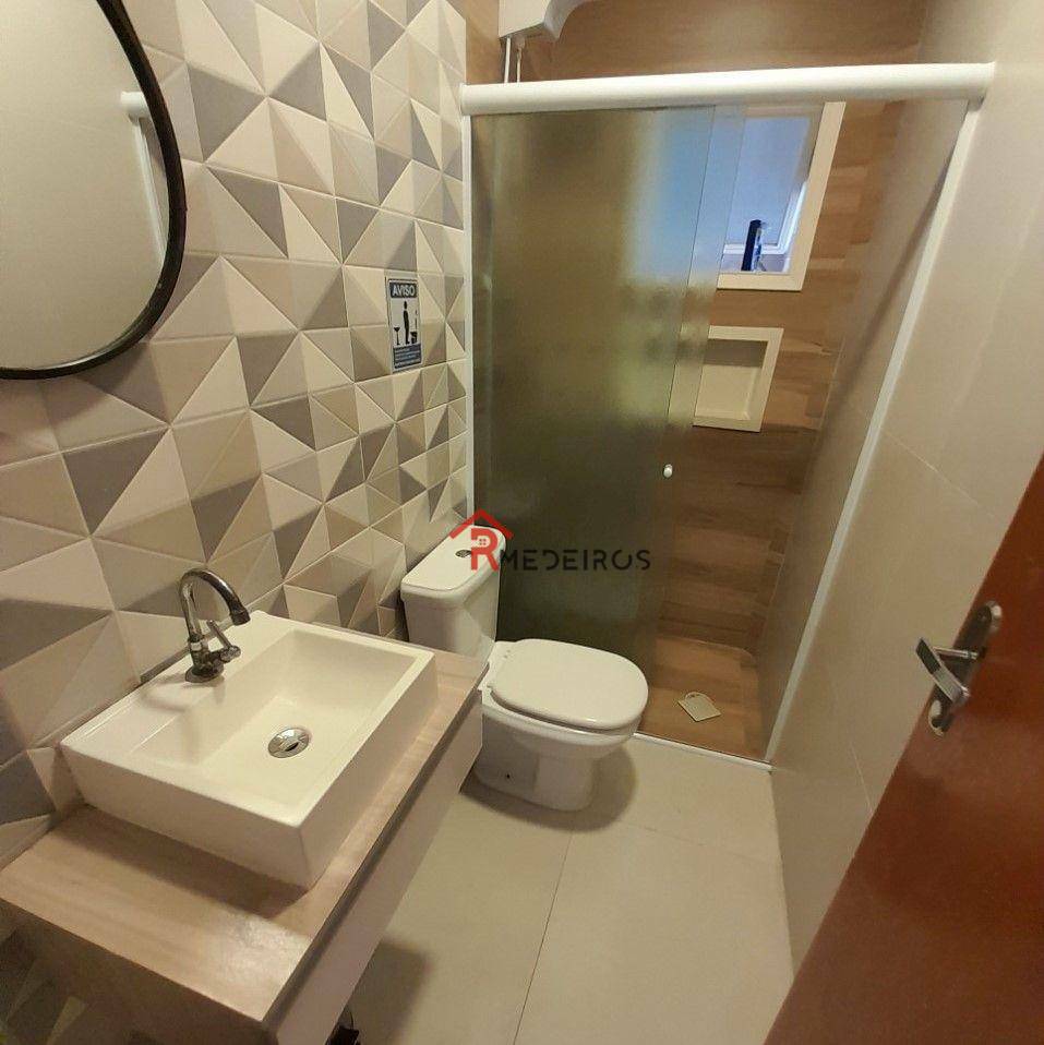 Sobrado à venda com 4 quartos, 170m² - Foto 15