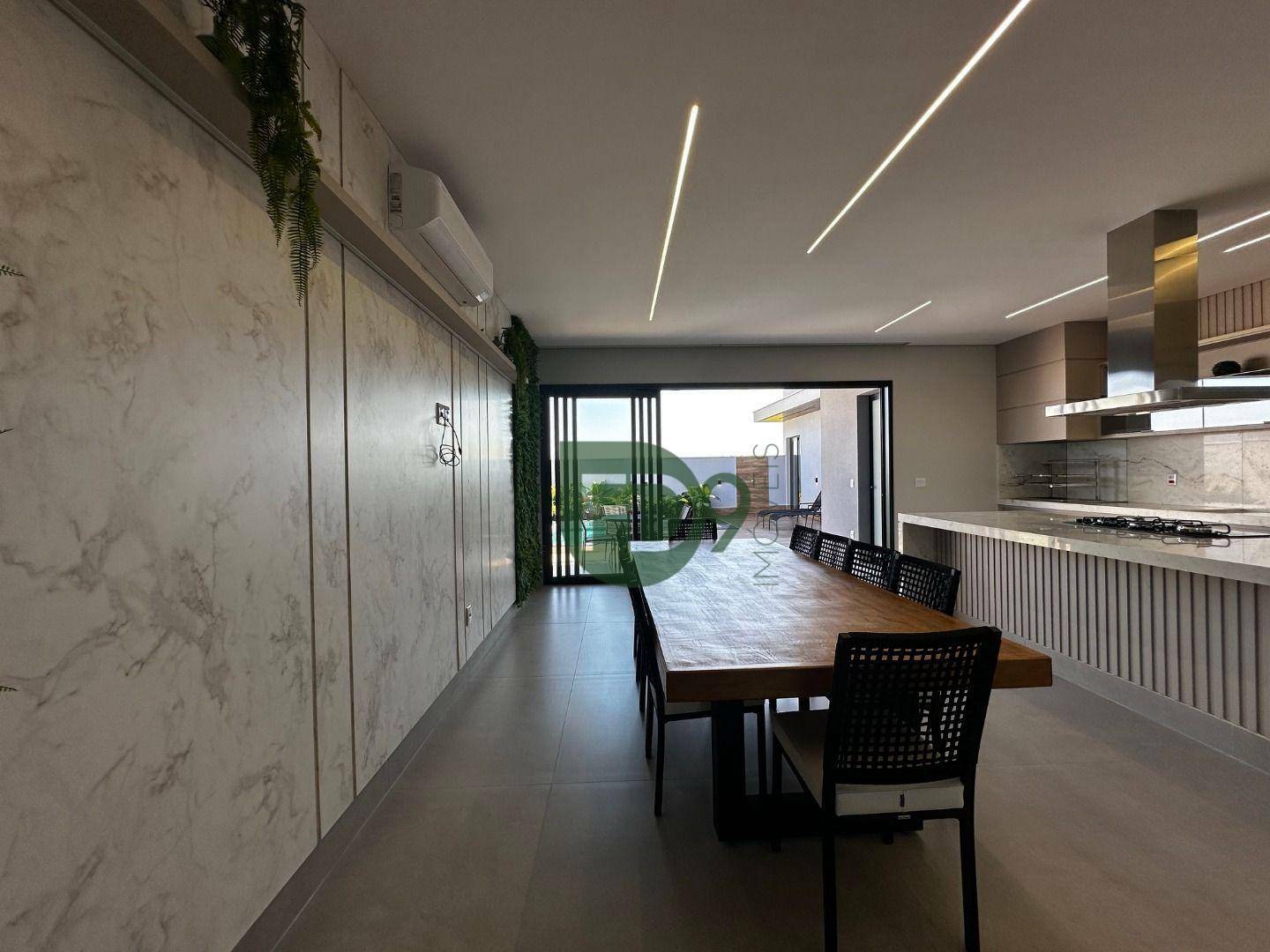 Casa de Condomínio à venda com 3 quartos, 270m² - Foto 12