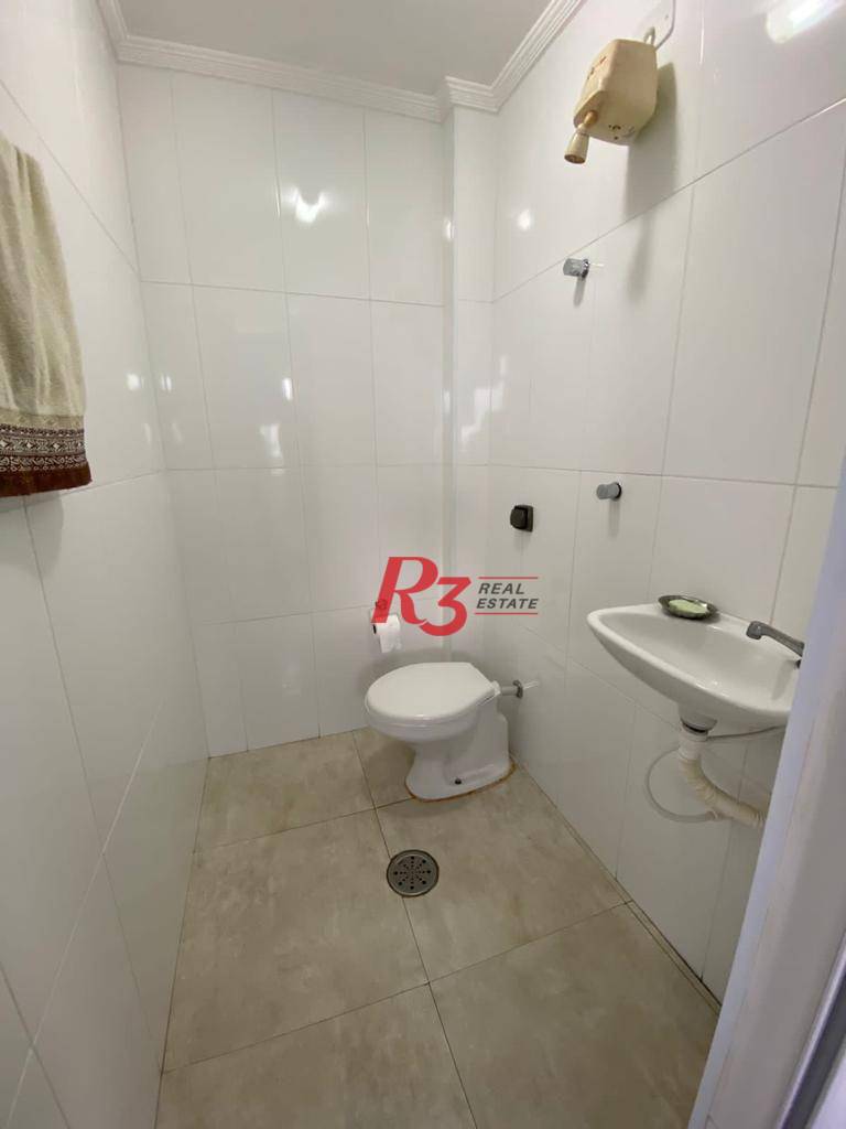 Apartamento à venda com 2 quartos, 95m² - Foto 17