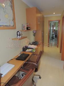 Apartamento à venda com 3 quartos, 180m² - Foto 13