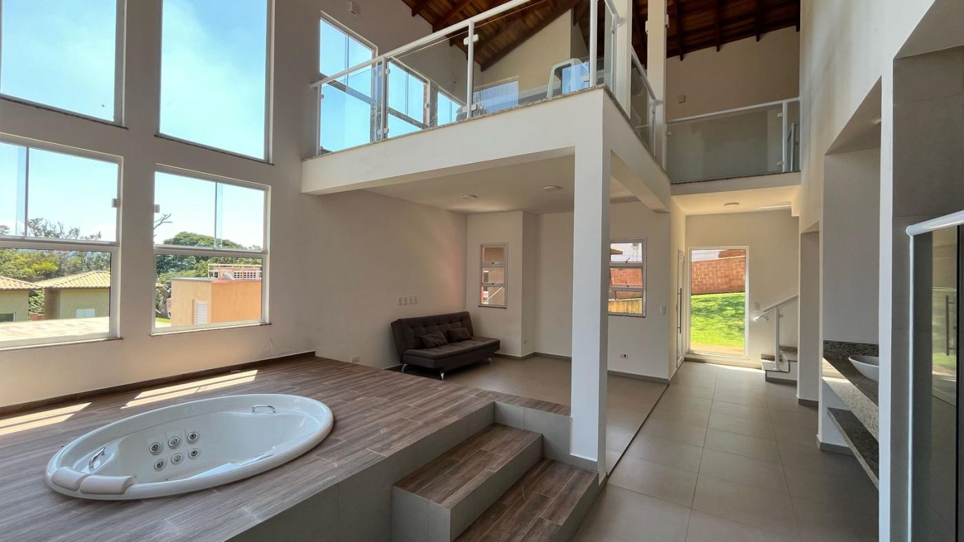 Chácara à venda com 6 quartos, 400m² - Foto 10