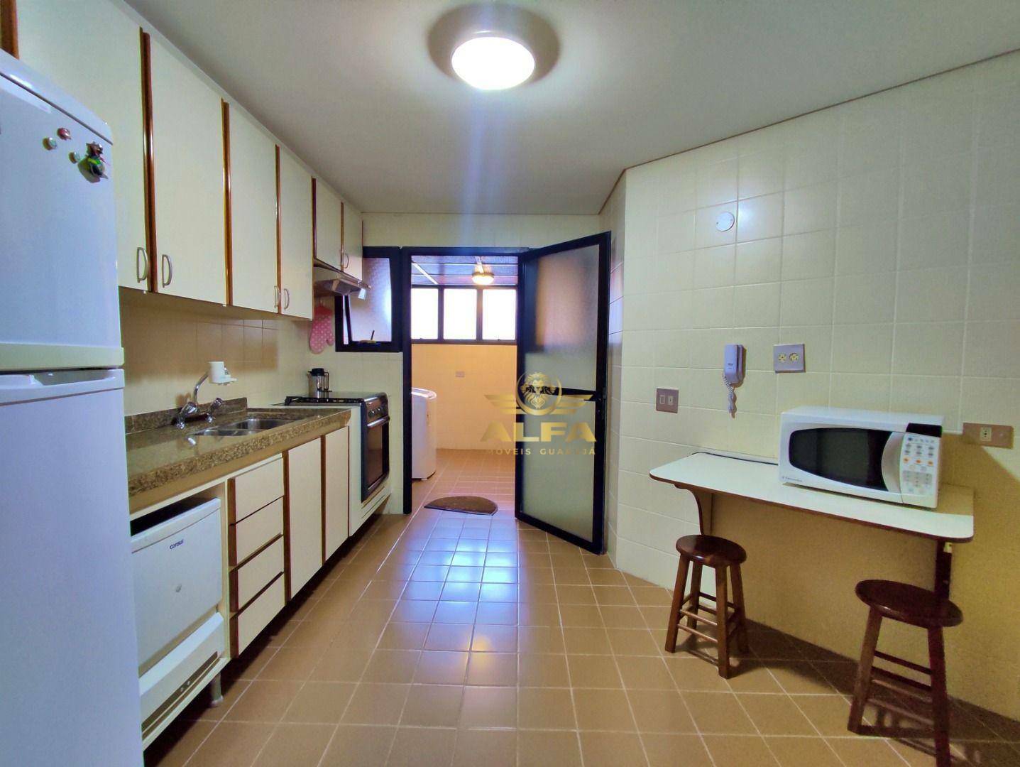 Apartamento à venda com 3 quartos, 165m² - Foto 30