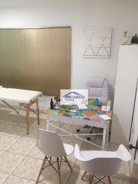 Sobrado à venda com 3 quartos, 280m² - Foto 25