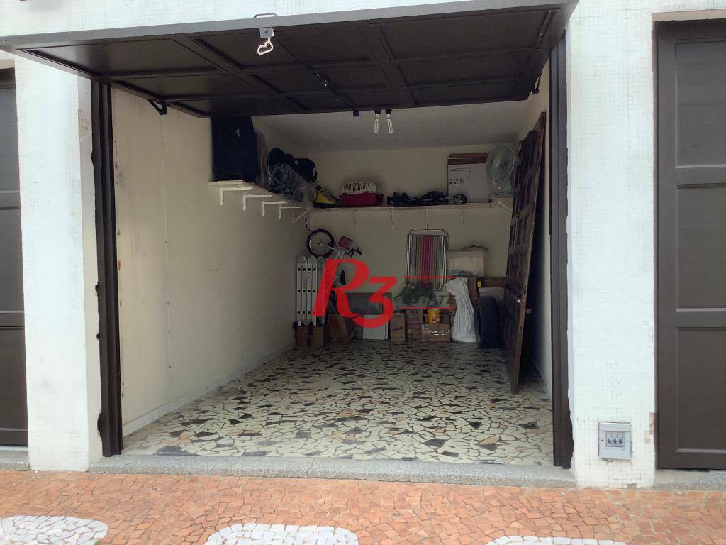 Apartamento à venda com 3 quartos, 170m² - Foto 22