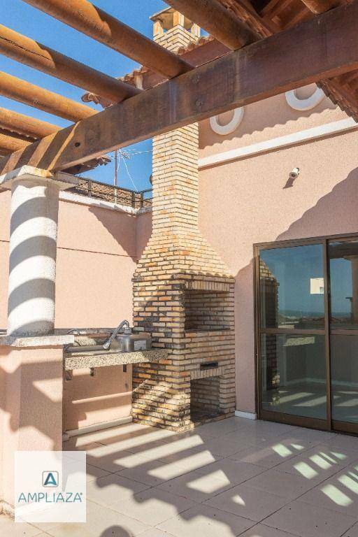 Cobertura à venda com 3 quartos, 136m² - Foto 13